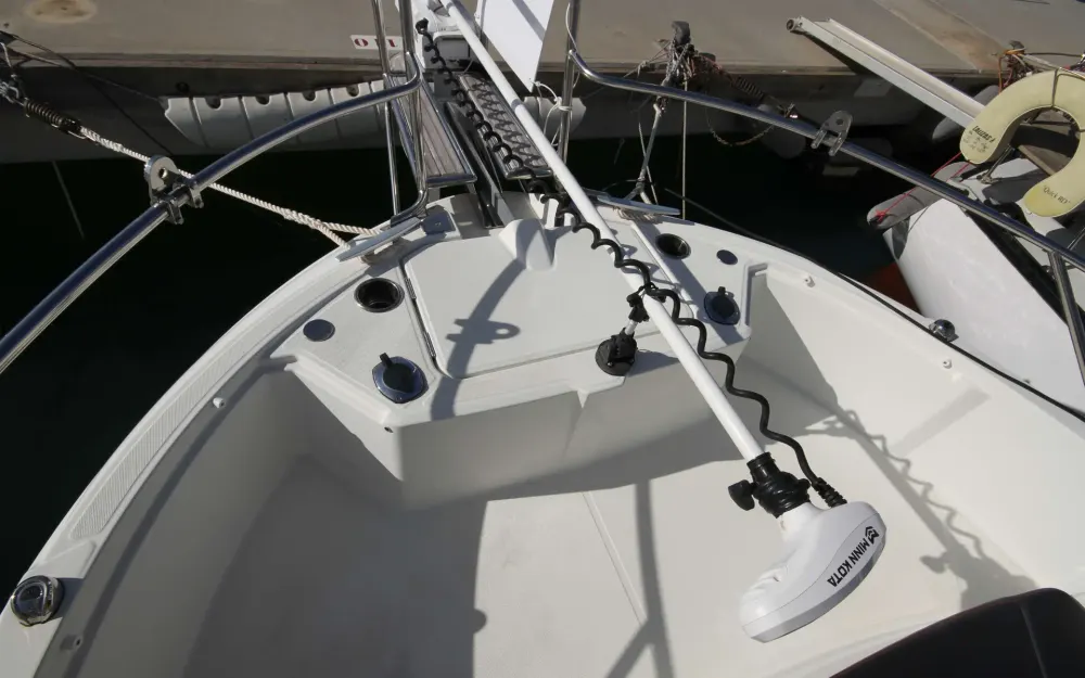 slider 1 Beneteau Barracuda 9