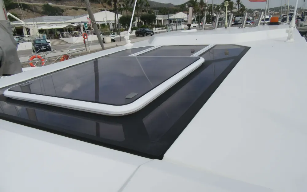 slider 22 Beneteau Barracuda 9