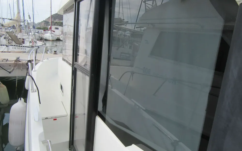 slider 24 Beneteau Barracuda 9