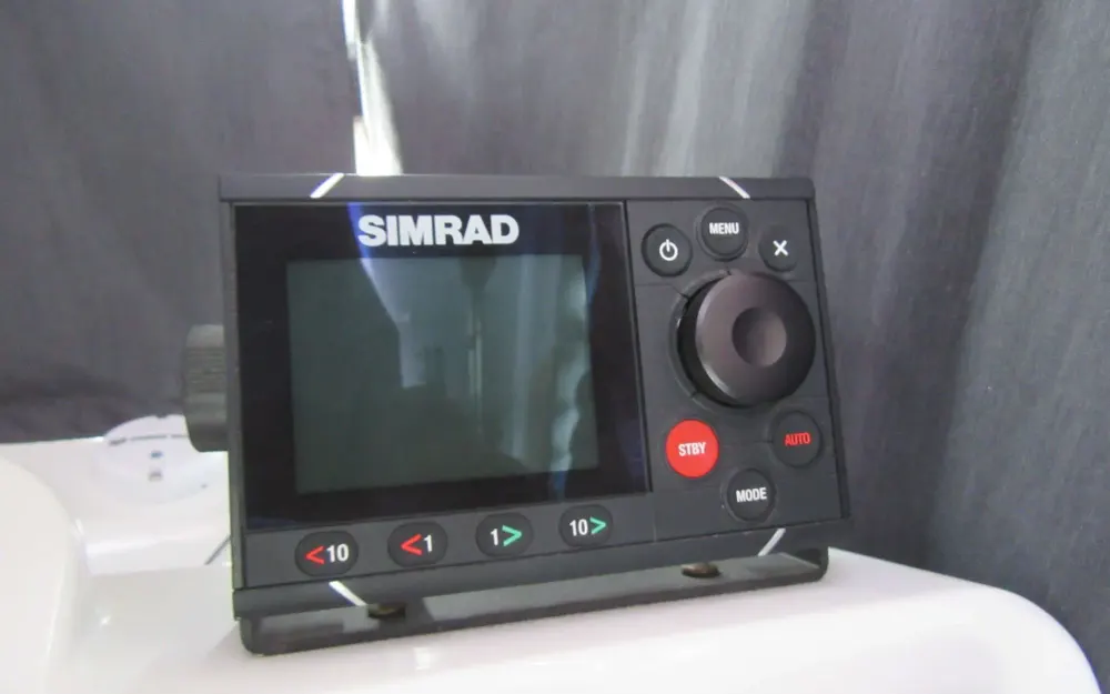 slider 30 Beneteau Barracuda 9