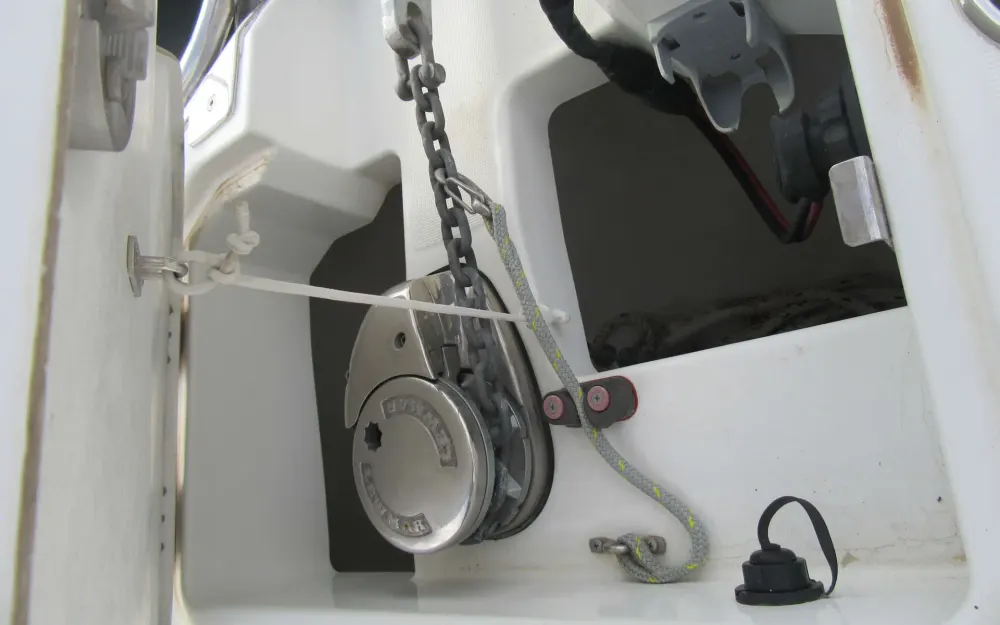 slider 36 Beneteau Barracuda 9