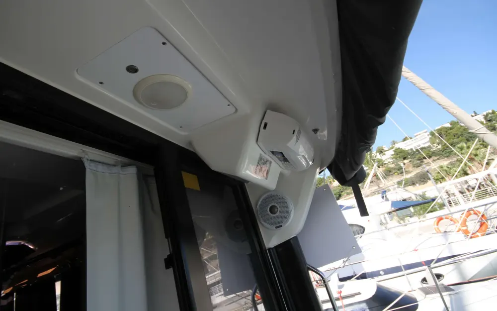 slider 41 Beneteau Barracuda 9