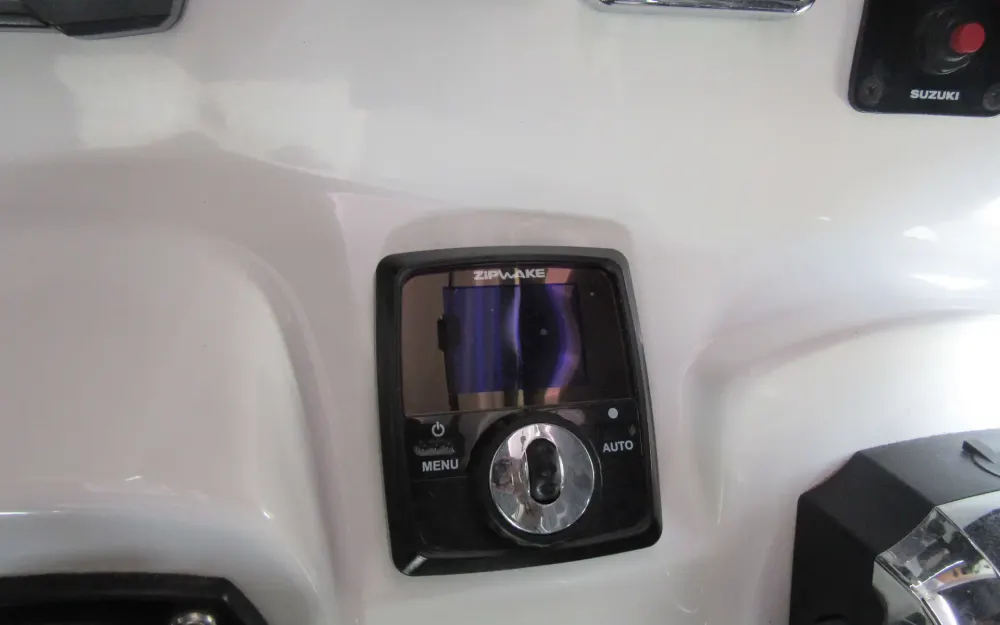 slider 42 Beneteau Barracuda 9