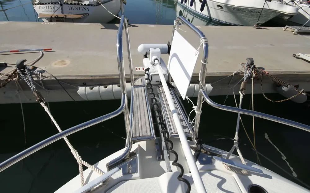 slider 5 Beneteau Barracuda 9