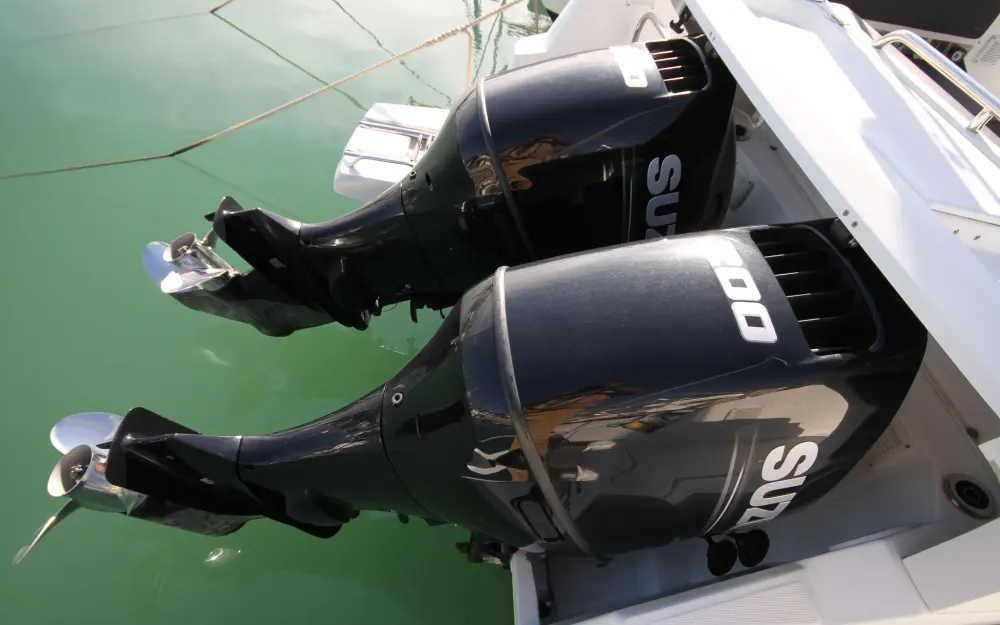 slider 8 Beneteau Barracuda 9