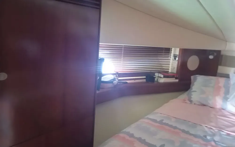 slider 10 Sea Ray  515 Sundancer