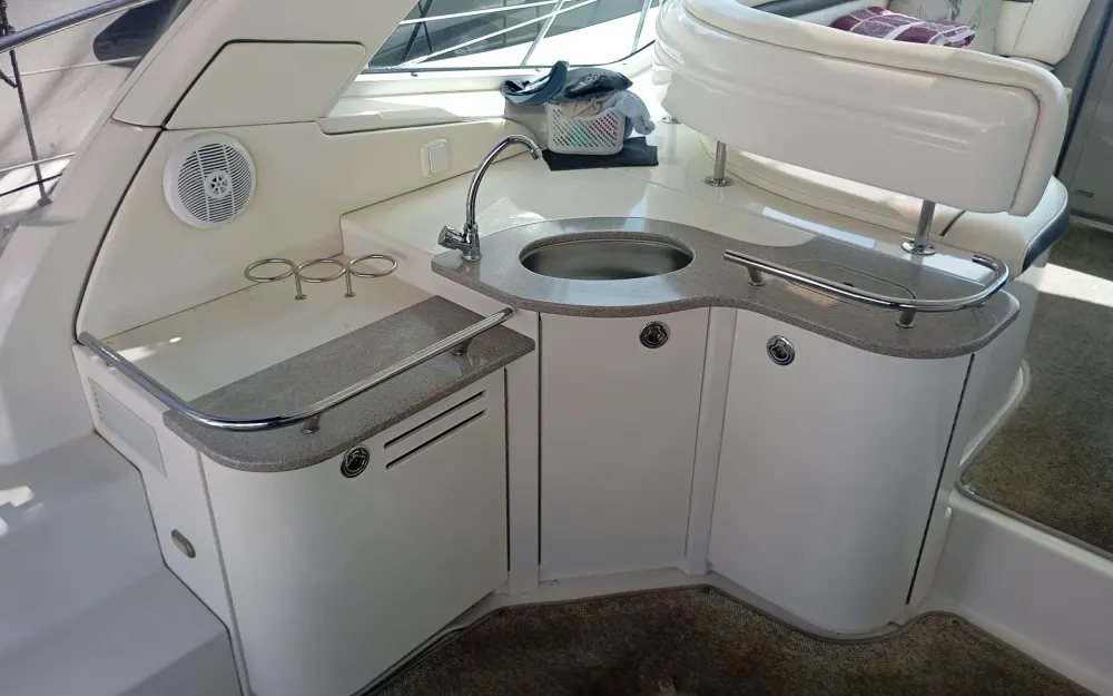 slider 11 Sea Ray  515 Sundancer