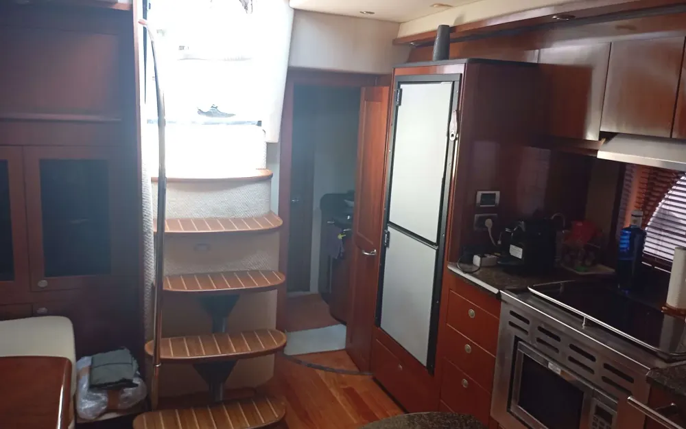 slider 18 Sea Ray  515 Sundancer
