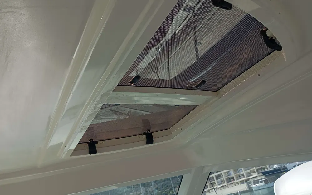 slider 25 Sea Ray  515 Sundancer