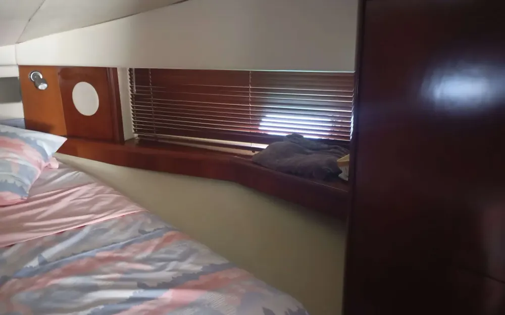 slider 27 Sea Ray  515 Sundancer