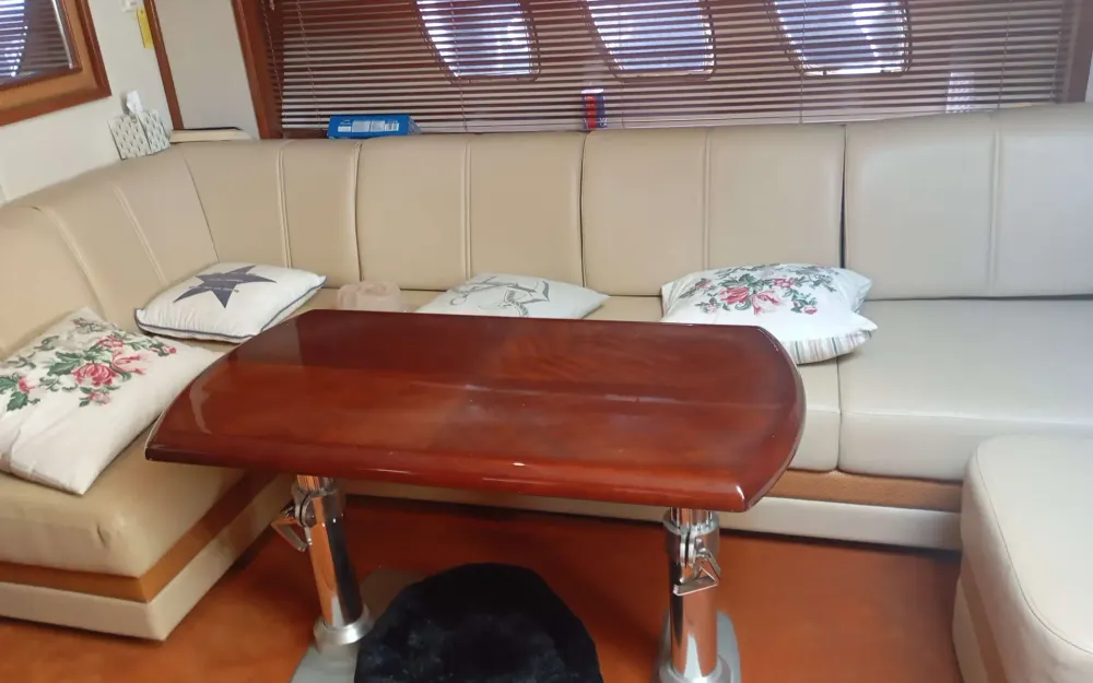 slider 2 Sea Ray  515 Sundancer