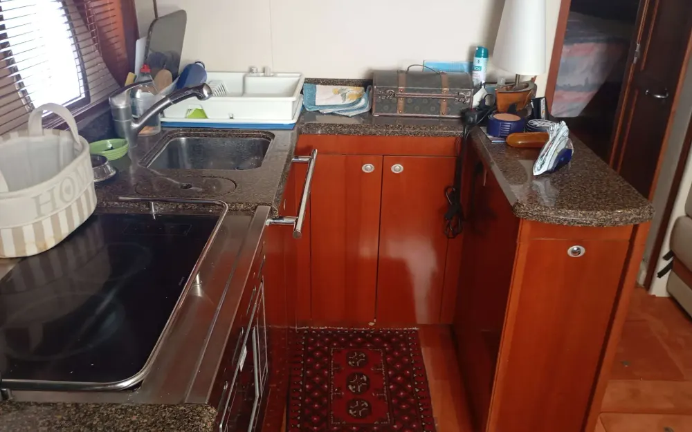 slider 37 Sea Ray  515 Sundancer