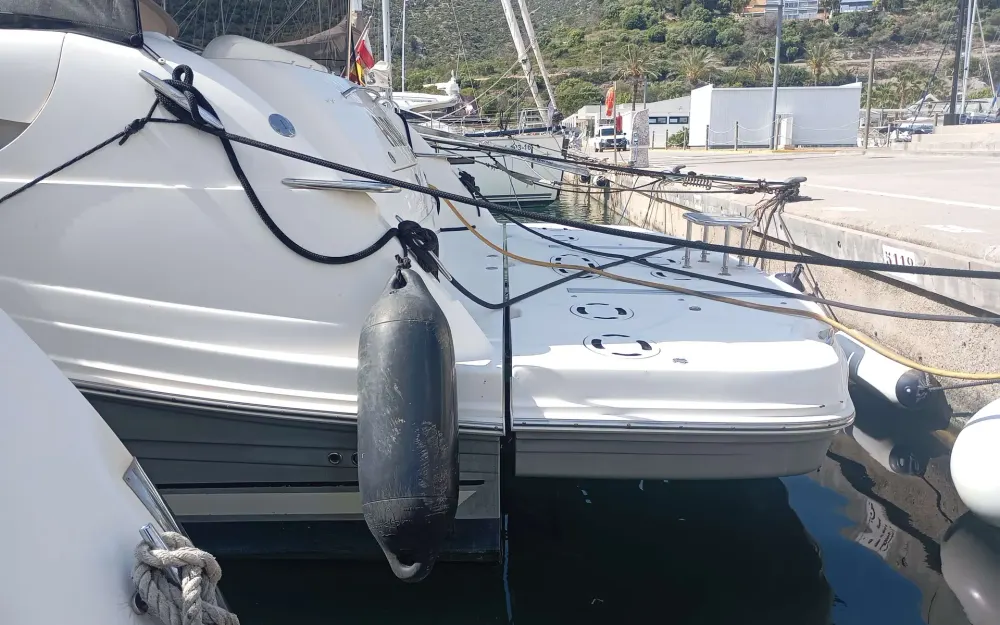 slider 5 Sea Ray  515 Sundancer