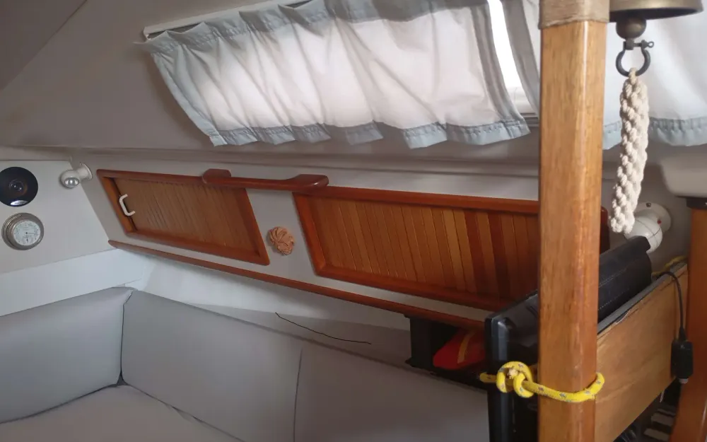 slider 10 Dehler  34
