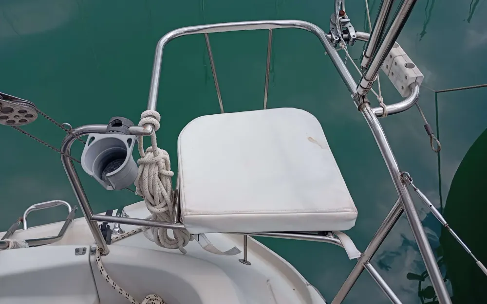 slider 20 Dehler  34