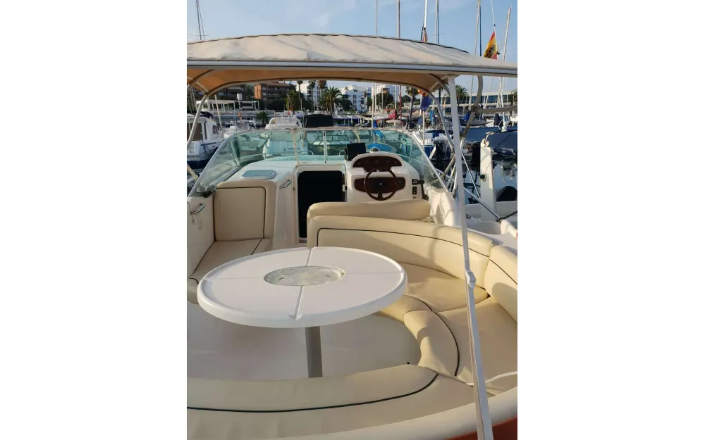 slider 15 Jeanneau Leader 805