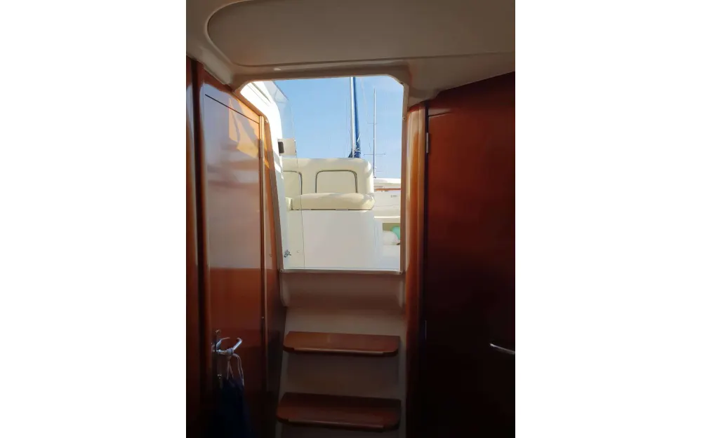 slider 8 Jeanneau Leader 805