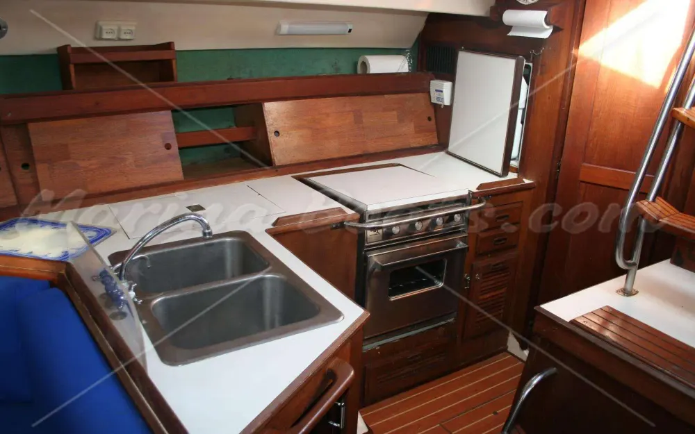 slider 23 Hunter  40