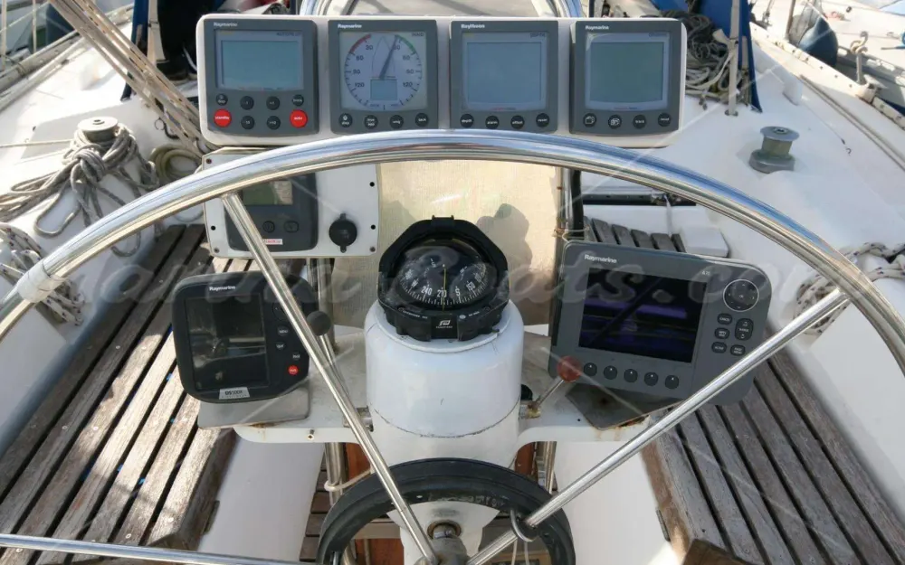 slider 29 Hunter  40