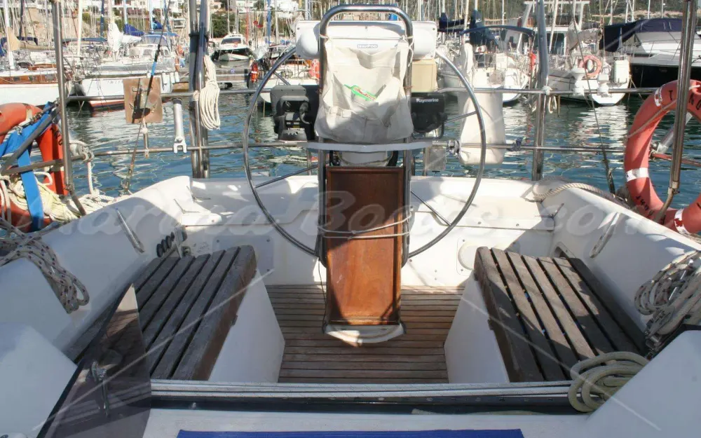 slider 3 Hunter  40