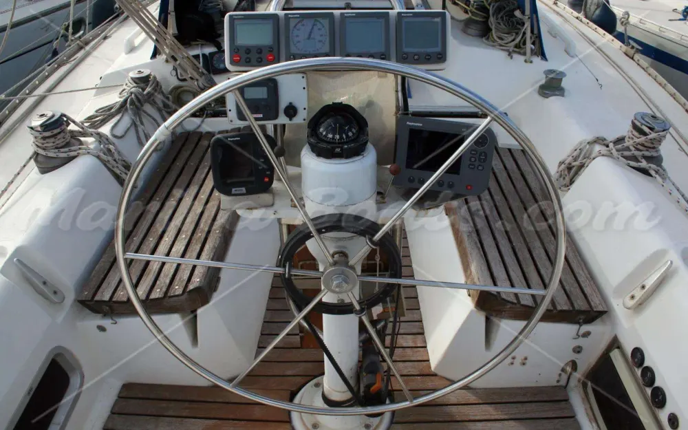slider 4 Hunter  40