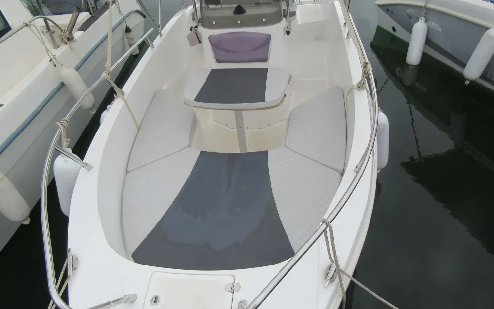 slider 11 Idea Marine Idea 53 Open