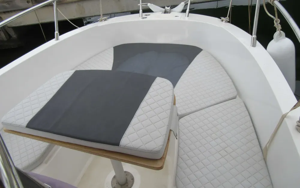 slider 1 Idea Marine Idea 53 Open