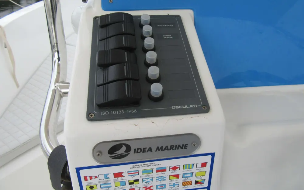 slider 2 Idea Marine Idea 53 Open
