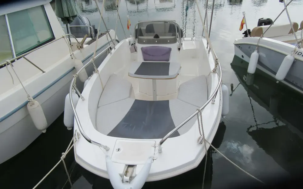 slider 5 Idea Marine Idea 53 Open