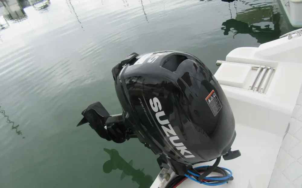 slider 7 Idea Marine Idea 53 Open