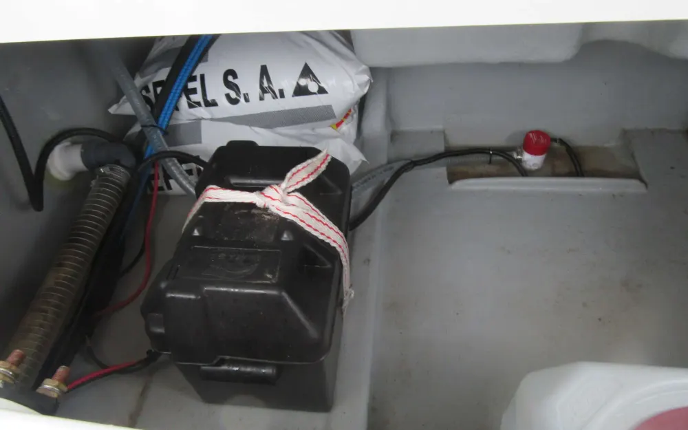 slider 8 Idea Marine Idea 53 Open