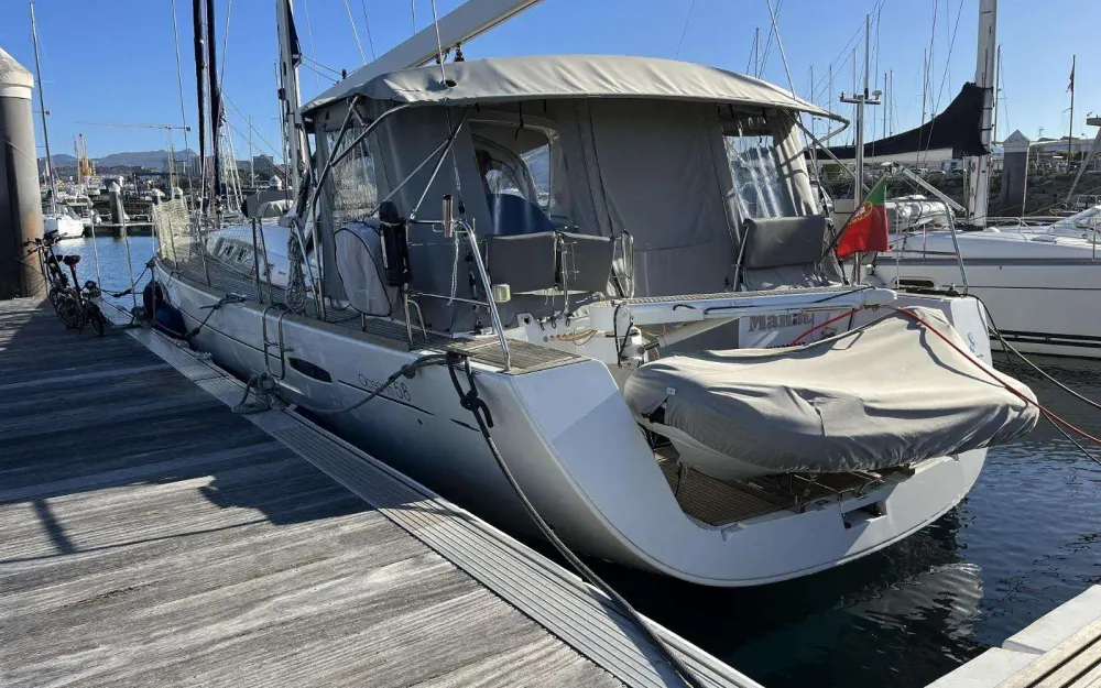 slider 12 Beneteau Oceanis 58