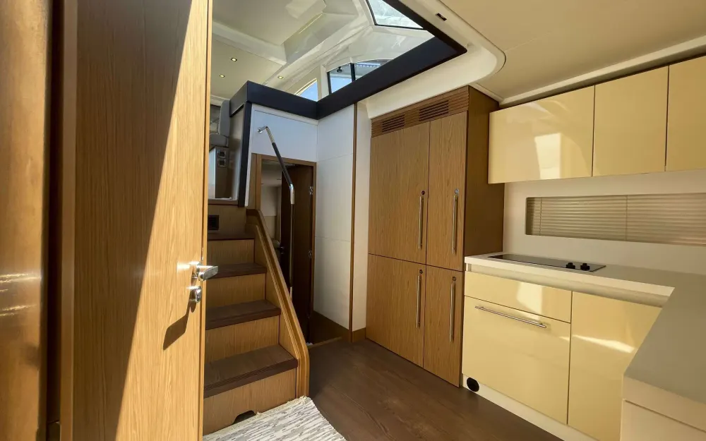 slider 26 Beneteau Gran Turismo 49 Fly