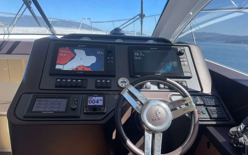 slider 28 Beneteau Gran Turismo 49 Fly