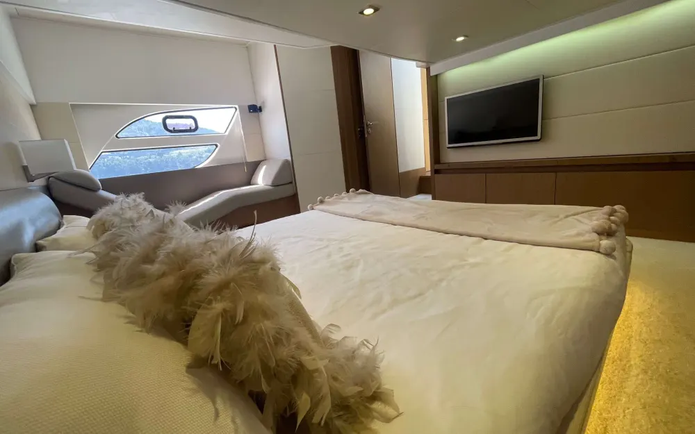 slider 37 Beneteau Gran Turismo 49 Fly