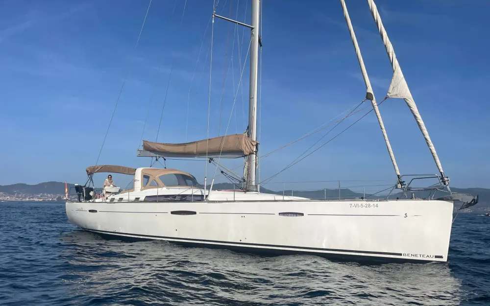 slider 9 Beneteau Oceanis 58