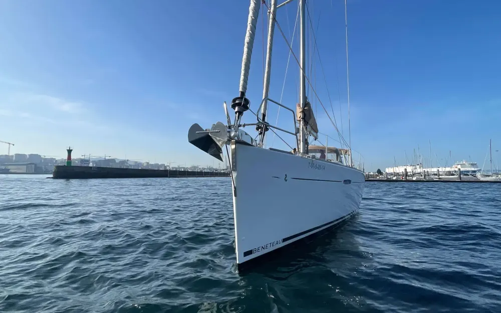 slider 17 Beneteau Oceanis 58
