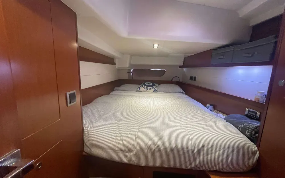 slider 20 Beneteau Oceanis 58