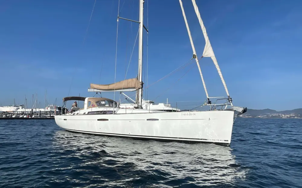 slider 2 Beneteau Oceanis 58