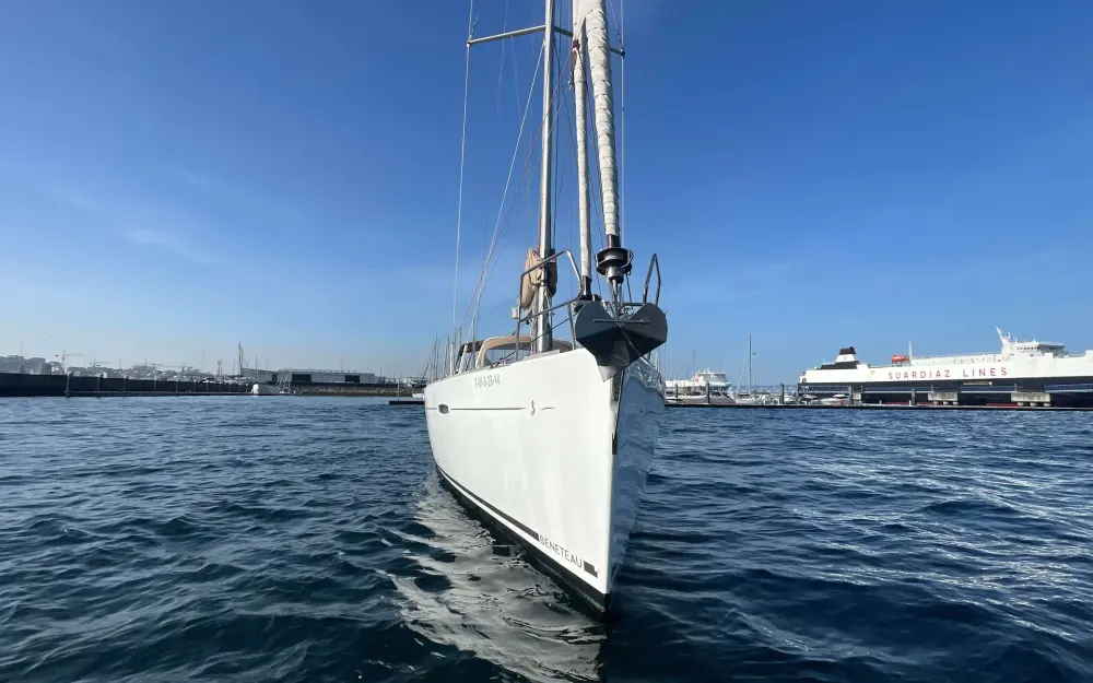 slider 7 Beneteau Oceanis 58