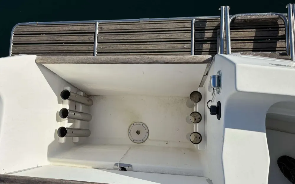 slider 4 Beneteau Antares 805