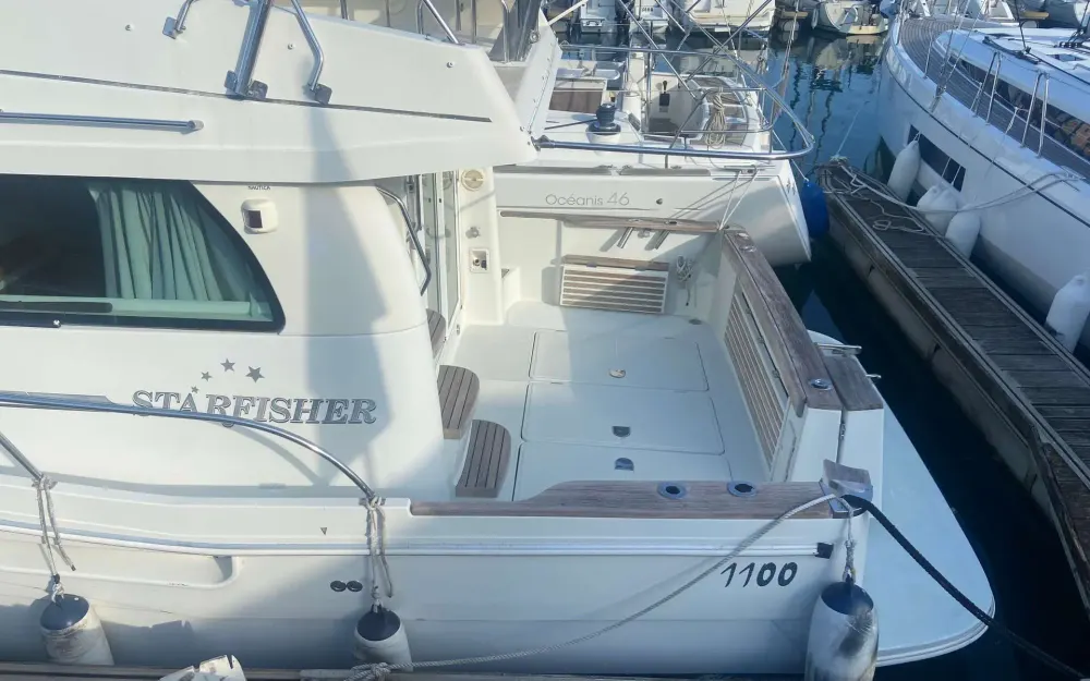 slider 15 Starfisher  1100