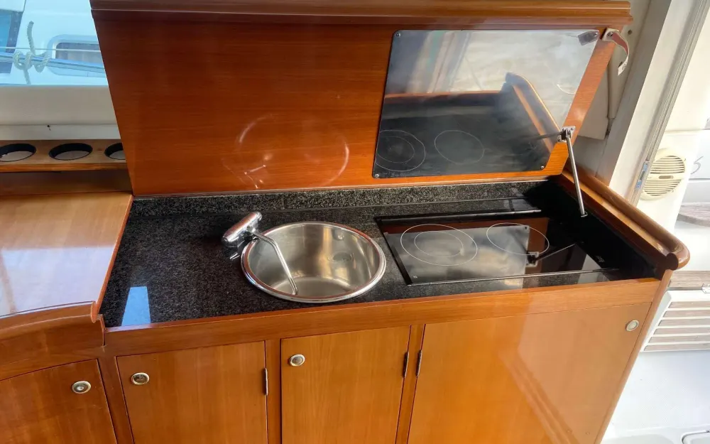 slider 34 Starfisher  1100