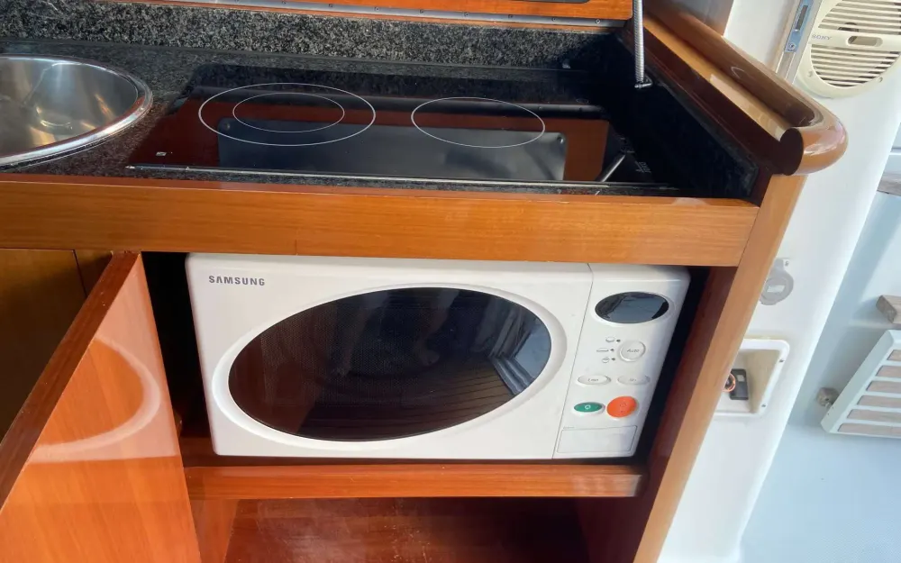 slider 36 Starfisher  1100