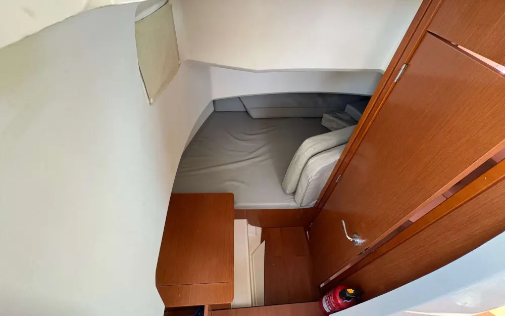 slider 11 Beneteau Barracuda 9 Fly