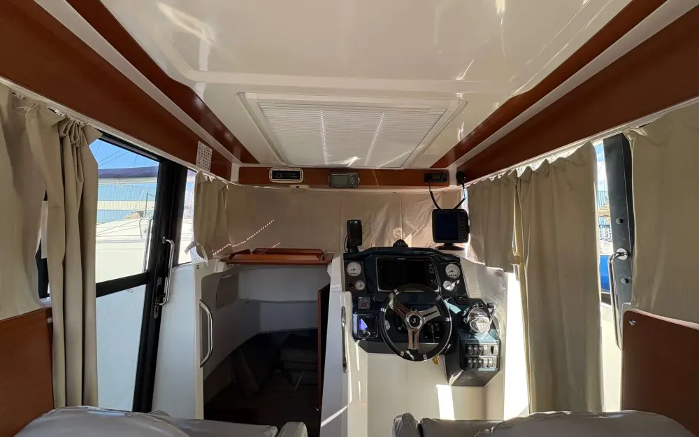 slider 14 Beneteau Barracuda 9 Fly