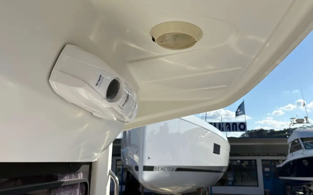 slider 22 Beneteau Barracuda 9 Fly