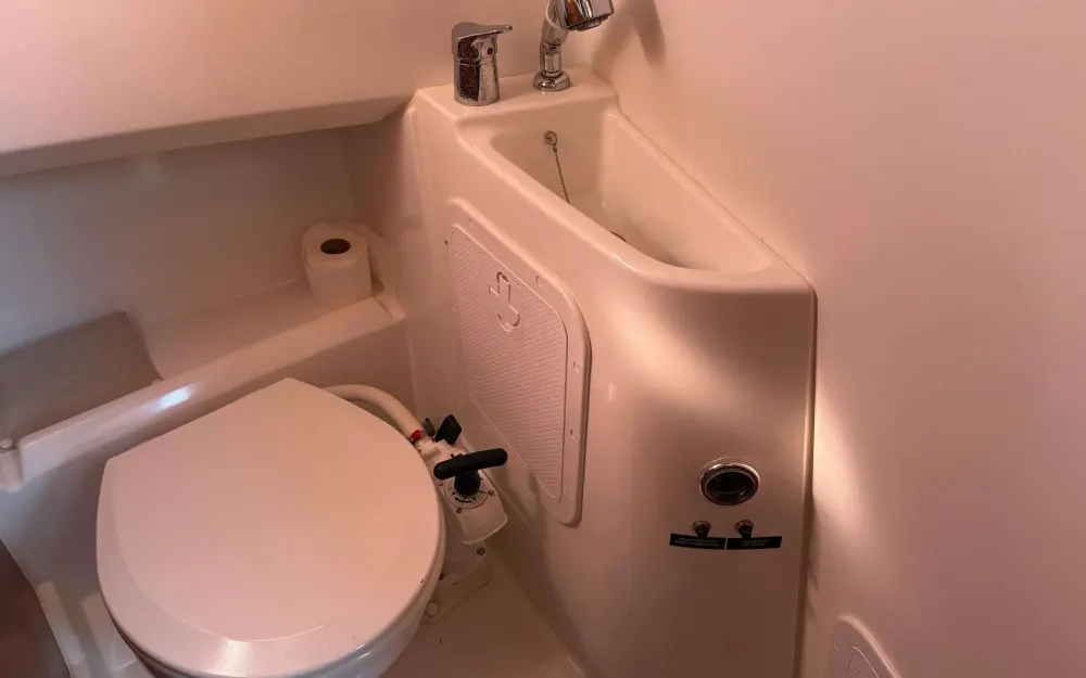 slider 25 Beneteau Barracuda 9 Fly