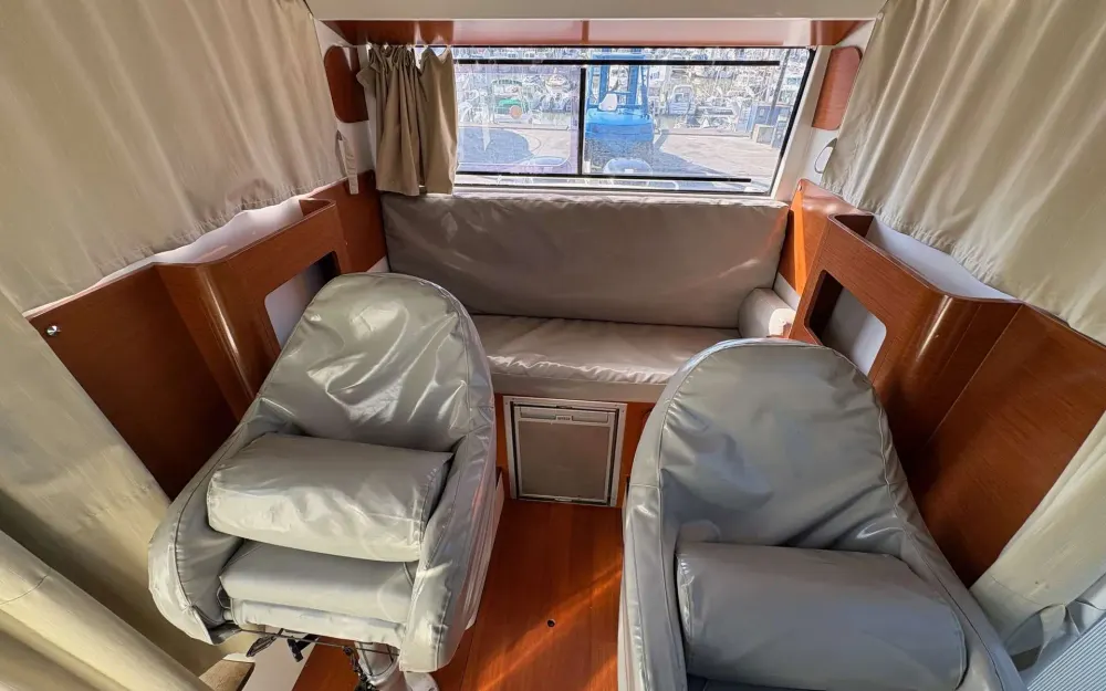 slider 5 Beneteau Barracuda 9 Fly