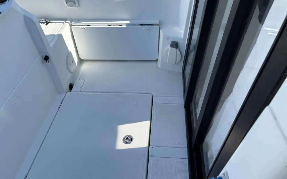 slider 2 Beneteau Barracuda 6